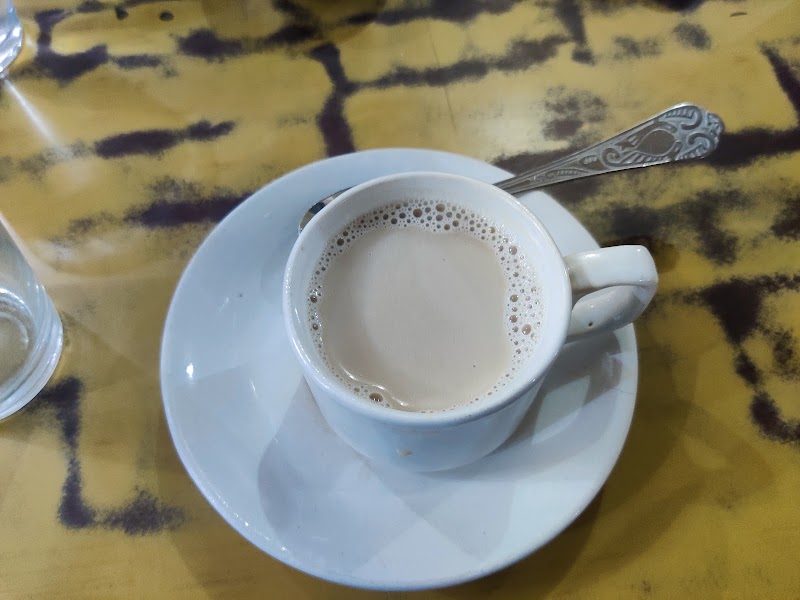 Indian Coffee house - Indian Coffee house Coffee house, Civil Lines, Prayagraj, Uttar Pradesh 211001, India