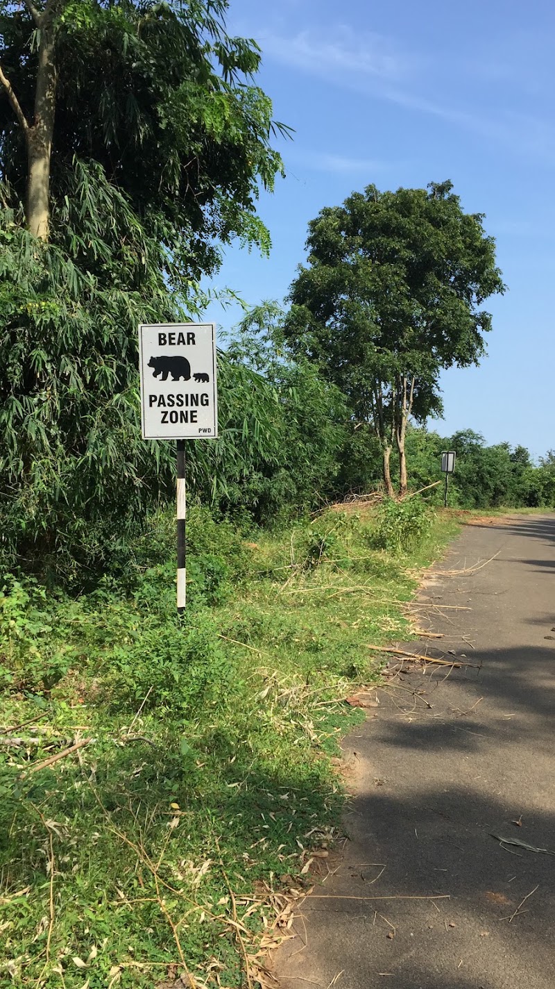 Bsnl Exchange, Th.Rampur - Bsnl Exchange, Th.Rampur, GWXM+32C, Bhawanipatna- Th Rampur Rd, Jagannath Colony, Thuamul Rampur, Rampur, Odisha 766037, India