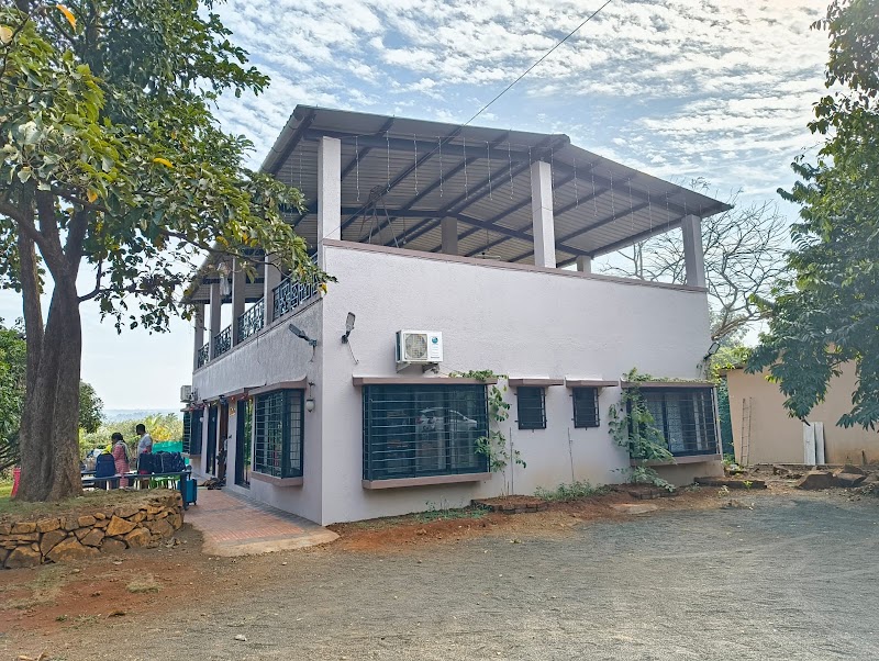 Nirmal Farm - Nirmal Farm number 64/1, Madhuban society, gaon Aghanwadi, Chongaon, Badlapur, Maharashtra 421503, India