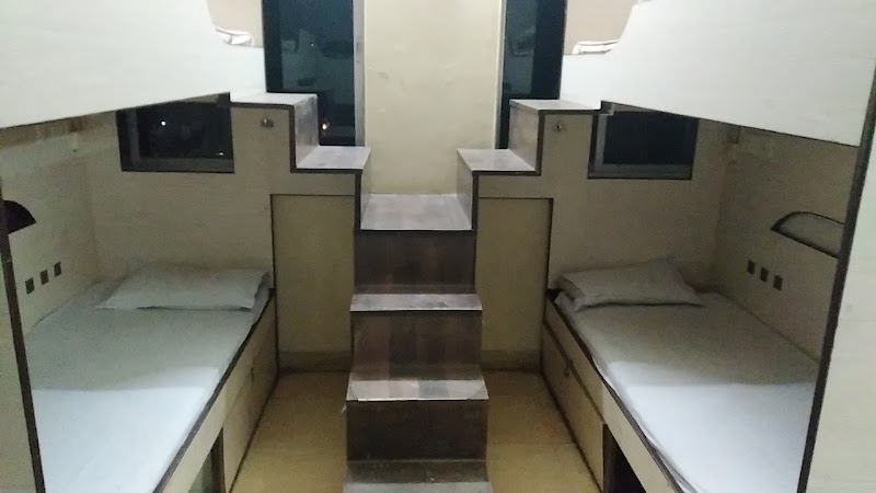 HOTEL BLUE HEAVEN - HOTEL BLUE HEAVEN Jail Rd, Kutchery Chowk, Devendra Nagar, Raipur, Chhattisgarh 492001, India