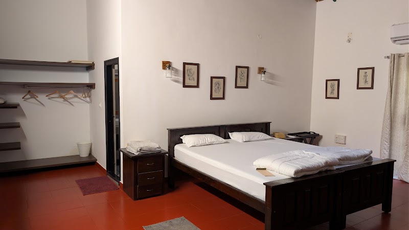 Sundown home stay - Sundown home stay, CHWJ+R38, Mandya, Chikkayarahalli, Karnataka 571812, India