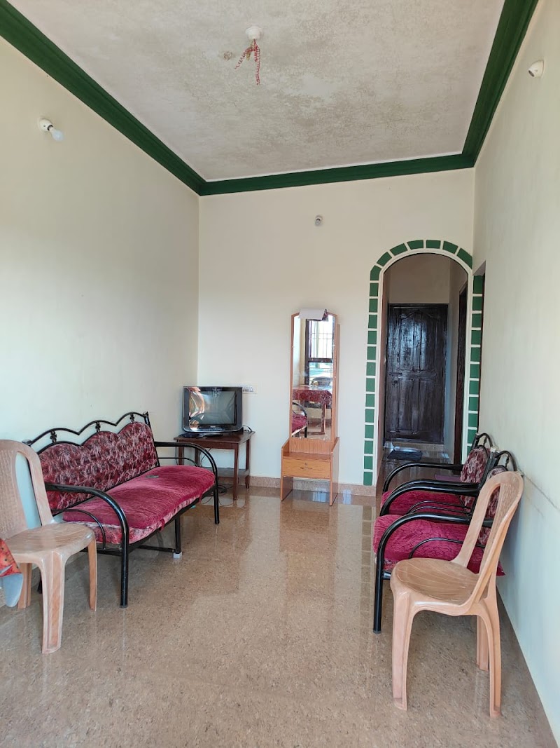 AB's Mountain View Homestay. Madikeri. Coorg. - AB's Mountain View Homestay. Madikeri. Coorg. Chain Gate Junction, Temple Rd, near General Boys Hostel Raghavendra, Kannanda Bane, Madikeri, Karnataka 571201, India
