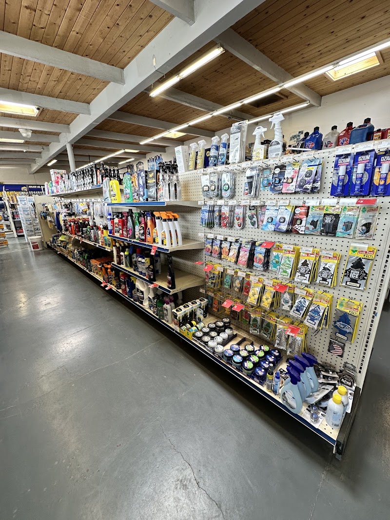 NAPA Auto Parts -Lake Parts Clearlake - NAPA Auto Parts -Lake Parts Clearlake, 14942 Lakeshore Dr, Clearlake, CA 95422, USA