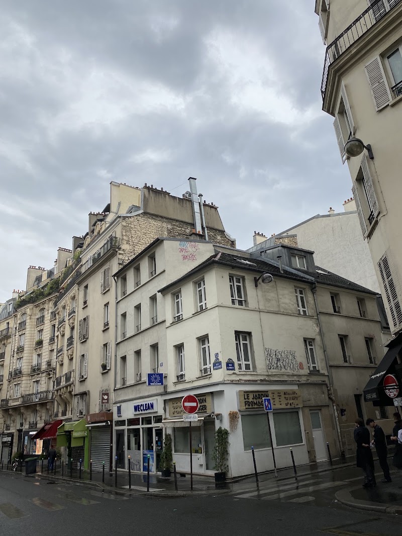 Oberkampf - Oberkampf, 75011 Paris, France