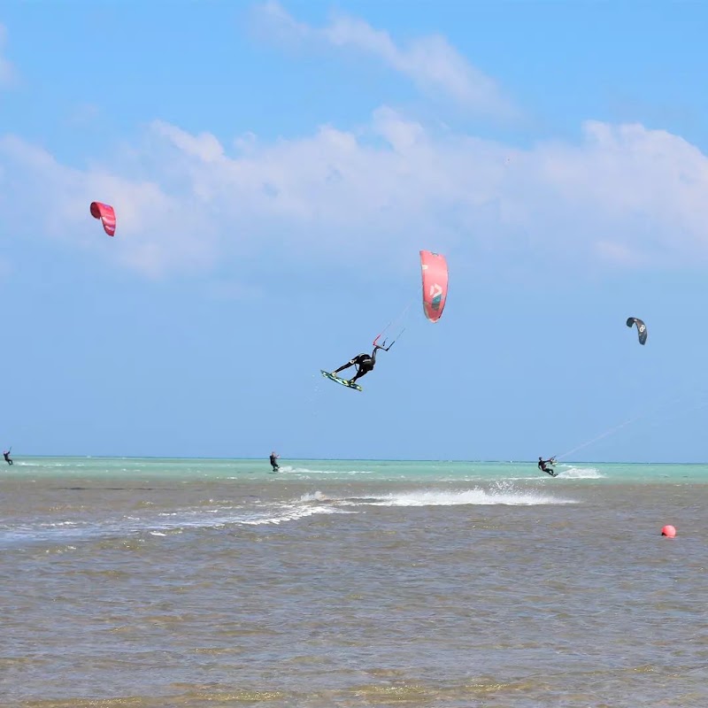Kite Village Hamata - Kite Village Hamata Halayeb We Shalateen Rd, Marsa Alam, Red Sea Governate 1922422, Egypt