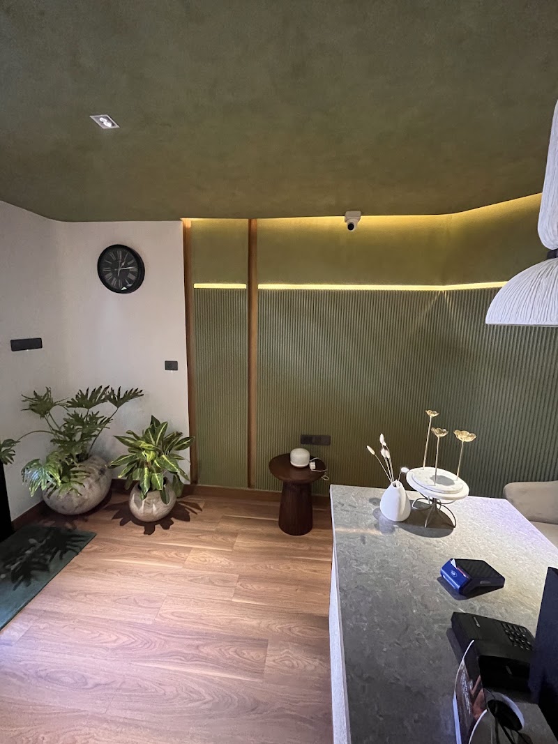 Aalya Spa - Aalya Spa, Grand Estancia, 349/3, Bangalore Bypass Rd, Narasothipatti, Salem, Tamil Nadu 636004, India