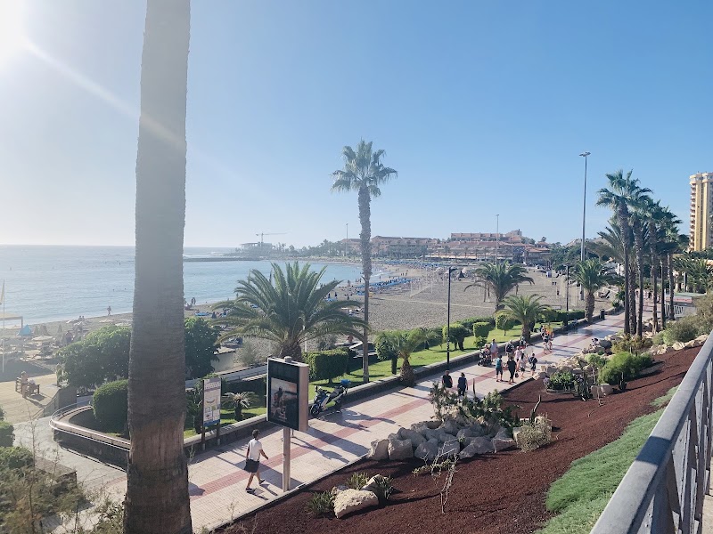 Beach of the Views - Beach of the Views, 38650, Santa Cruz de Tenerife, Spain