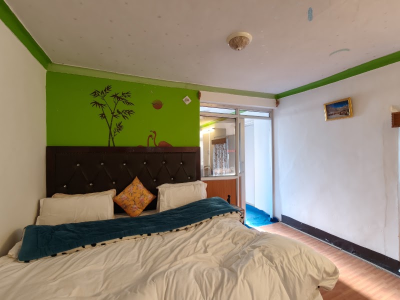 Ree Yul Guesthouse - Ree Yul Guesthouse, 5H8M+24J, Upper Tukcha Rd, Leh, 194101