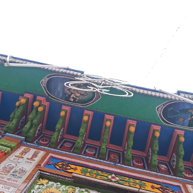 Kunj guest house - Kunj guest house New Colony, Ayodhya, Uttar Pradesh 224123, India