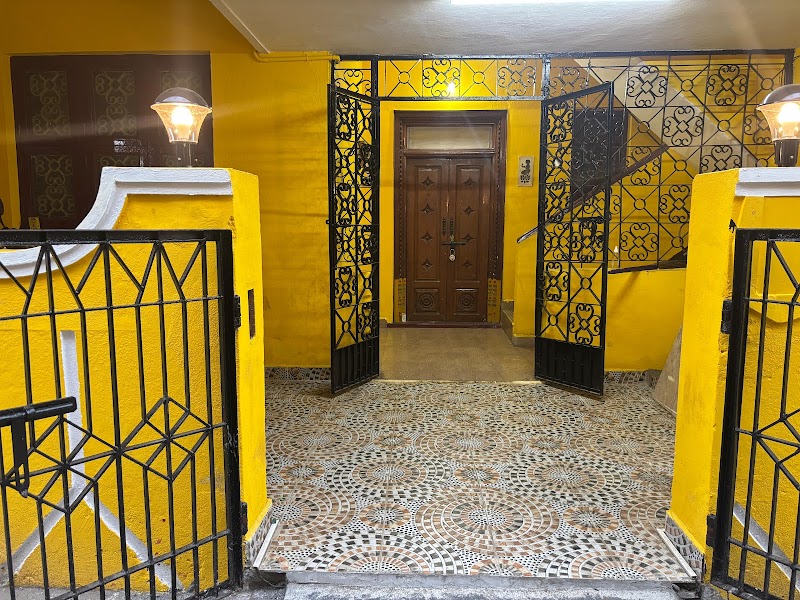 Le Heritage Villa KRN - Le Heritage Villa KRN No.6, 7th Cross, near Mass Hotel and MRF showroom, Subaiya Nagar, Pudupalaiyam, Puducherry, 605001, India