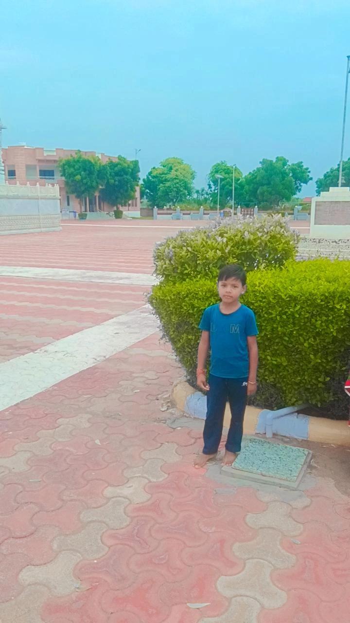 K.K. Park - K.K. Park KK Colony, K K Colony, Jodhpur, Rajasthan 342005, India