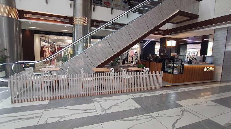 abcoffee EDM Mall