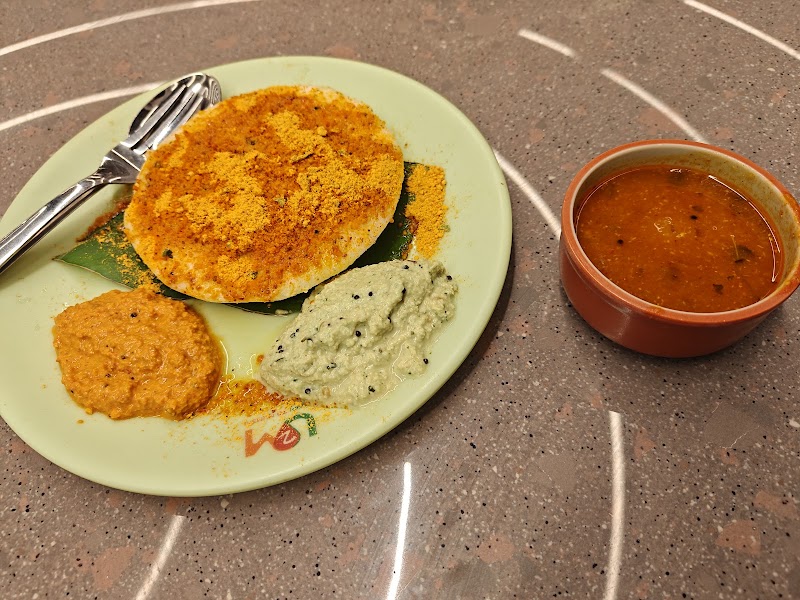 Udupi 2 Mumbai BKC - Udupi 2 Mumbai BKC Ground floor & First Floor, Urban Plaza, Plot C5, Bandra Kurla Complex Rd, G Block BKC, GN Block, Bandra Kurla Complex, Bandra East, Mumbai, Maharashtra 400051, India