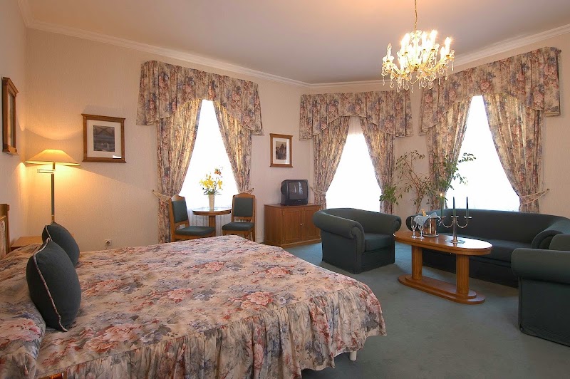 Hotel Dvořák Český Krumlov - Hotel Dvořák Český Krumlov, Radniční 101, 381 01 Český Krumlov-Český Krumlov 1, Czechia