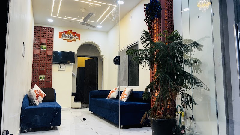 Hotel Shree Nidhi comfort stay - Hotel Shree Nidhi comfort stay, 4, infront of Porwal Dharamshala, Danigate, Ujjain, Madhya Pradesh 456006, India