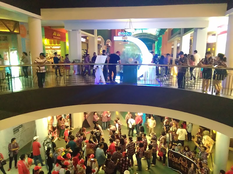 Cilandak Town Square - Cilandak Town Square Jl. TB Simatupang No.17, RT.6/RW.9, Cilandak Bar., Kec. Cilandak, Kota Jakarta Selatan, Daerah Khusus Ibukota Jakarta 12430, Indonesia