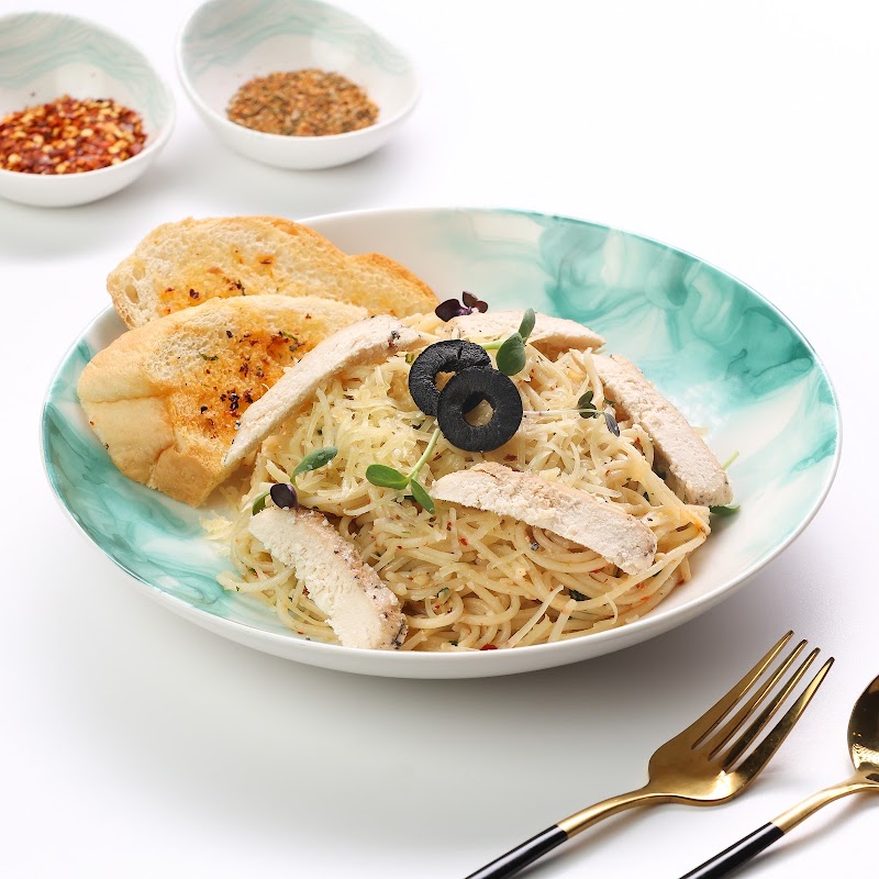 Teatings - Teatings Ground Floor, 152, 9th Main Rd, opp. to HSR High Street, 6th Sector, HSR Layout, Bengaluru, Karnataka 560102, India