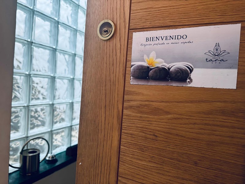 Masaje SPA Relajante en la Condesa y Roma - Spacio Tara - Masaje SPA Relajante en la Condesa y Roma - Spacio Tara, Av Sonora 91-Int 202, Centro Urbano Pdte. Juárez, Roma Nte., Cuauhtémoc, 06700 Ciudad de México, CDMX, Mexico