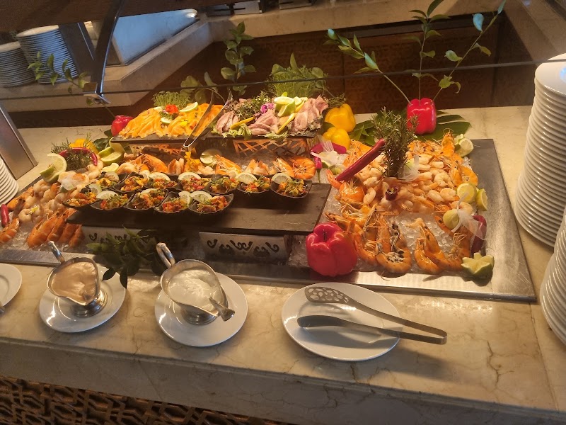 Zitouni - Zitouni, 1089 Nile Corniche, Qasr El Nil, Cairo Governorate 11519, Egypt