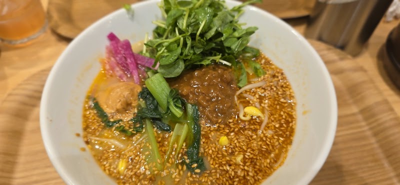 T’s Tantan - T’s Tantan 1-chōme-9-1 Marunouchi, Chiyoda City, Tokyo 100-0005, Japan