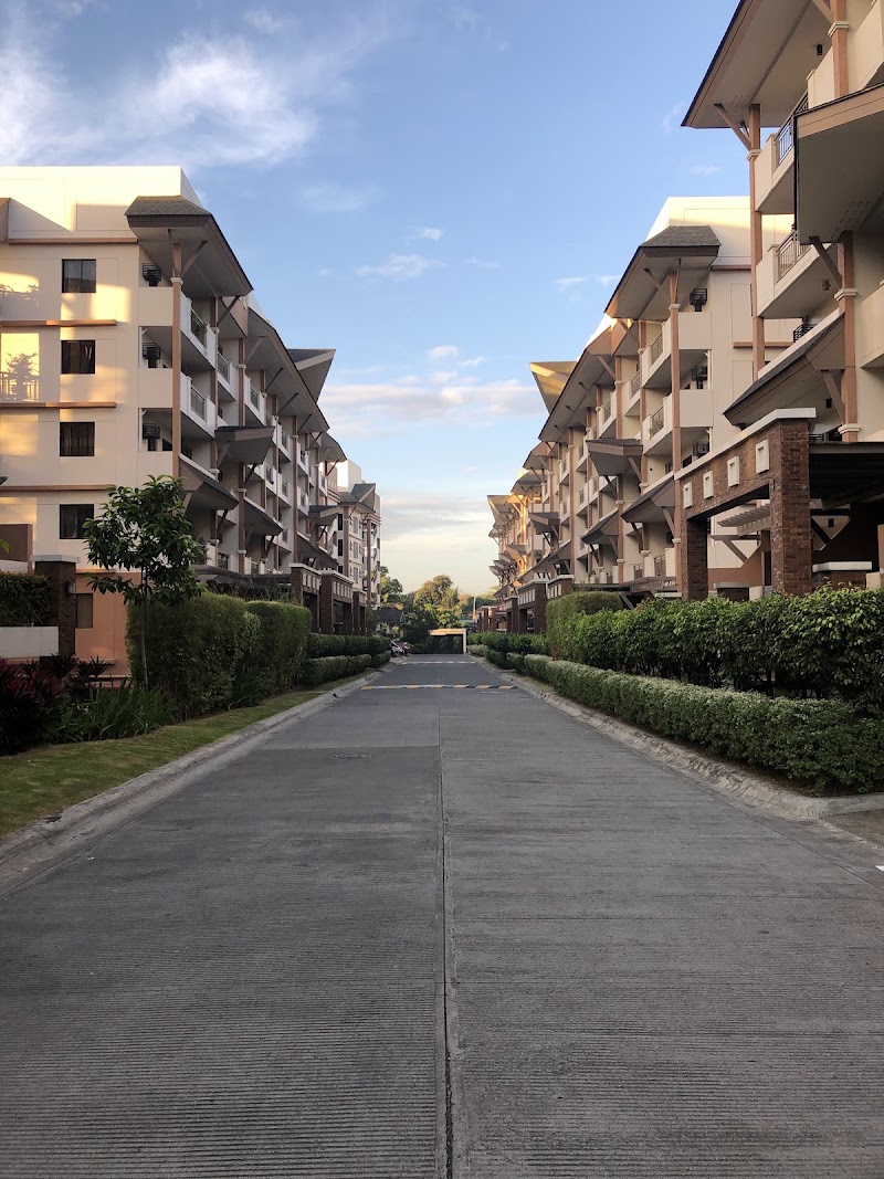 Siena Park Residences - Siena Park Residences, W Service Rd, Bicutan, Parañaque, 1709 Metro Manila, Philippines