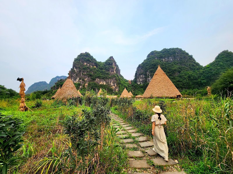 Trang An - Trang An 6 Tràng An, Hoa Lư, Ninh Bình, Vietnam