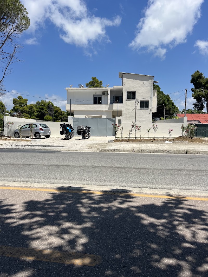 Xhefri's Apartments, Vlore - Xhefri's Apartments, Vlore, Rruga Sazani, Vlore 9401, Albania