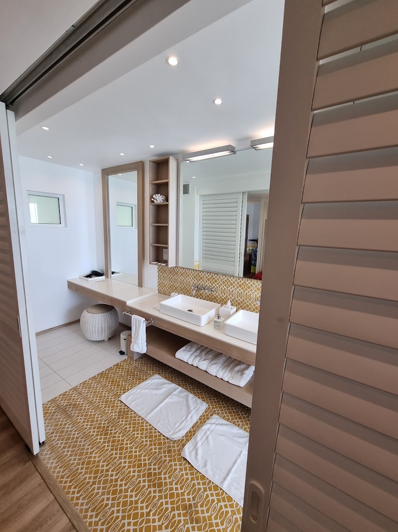LUX Grand Gaube - LUX Grand Gaube, MU, Coastal Road, Grand Gaube 30617, Mauritius