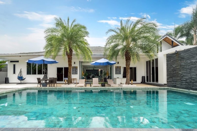 Nichada Pool Villa - Nichada Pool Villa, 38, 7 Soi Kokyang, Tambon Rawai, Amphoe Mueang Phuket, Chang Wat Phuket 83130, Thailand