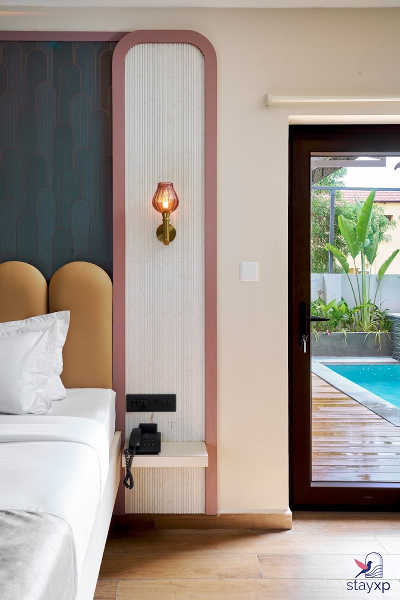 Hotel Amaiti by stayxp - Hotel Amaiti by stayxp Divan Kandappa Nagar, periyamudaliarchavady, Puducherry, Periyamudaliyar Chavadi, Tamil Nadu 605104, India