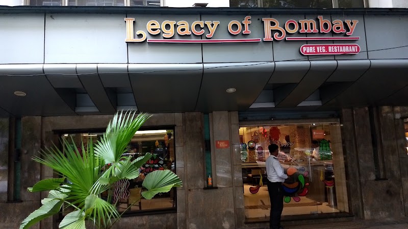 Legacy of Bombay