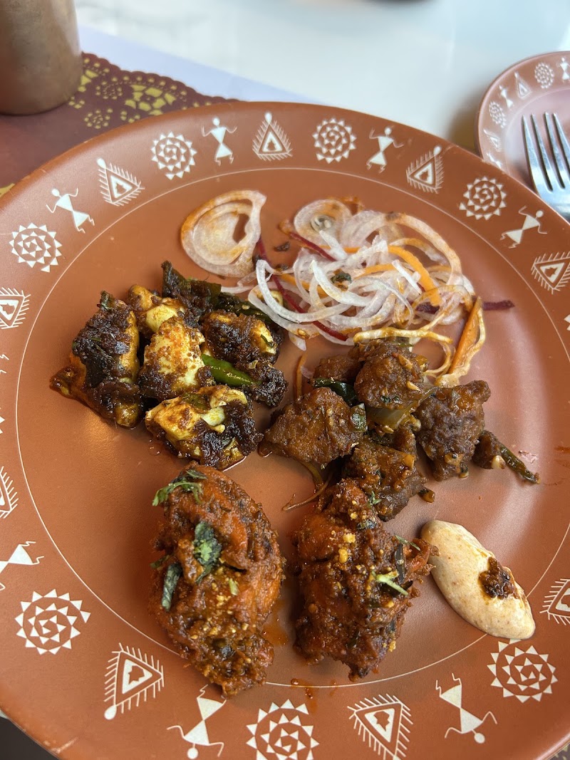 Krishnapatnam - Krishnapatnam Sr Apartment, 11-9-7/4, Prabhat Nagar, Laxmi Nagar Colony, Kothapet, Hyderabad, Telangana 500102, India