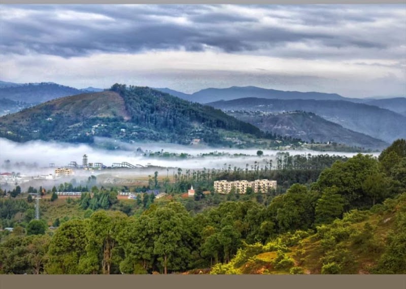 Lohaghat - Lohaghat, Uttarakhand 262524, India