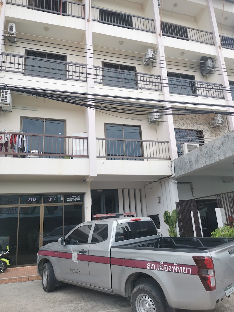 BD Apartment Pattaya - BD Apartment Pattaya 430 161 หมู่9 Arunotai 5, Muang Pattaya, Amphoe Bang Lamung, Chang Wat Chon Buri 20150, Thailand