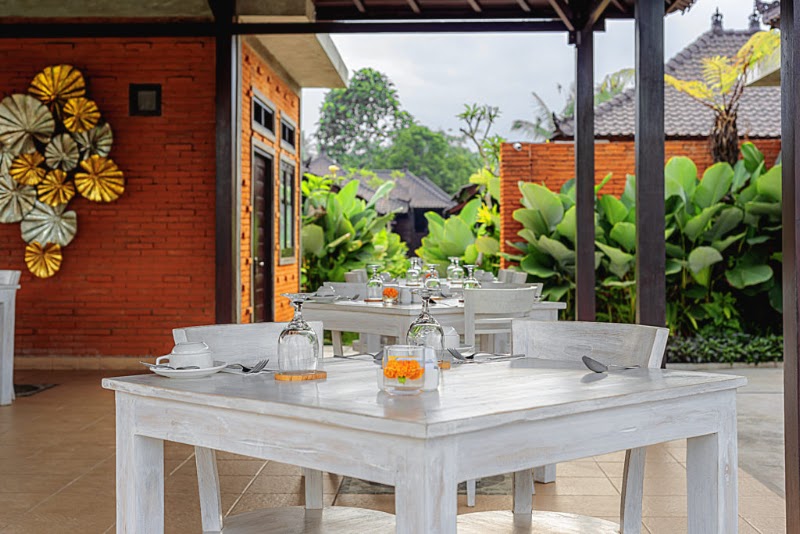 Kayangan Villa Ubud - Kayangan Villa Ubud, Kenderan, Tegallalang, Gianyar Regency, Bali 80561, Indonesia