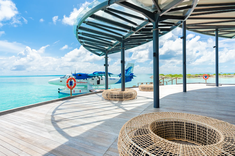 Madifushi Private Island