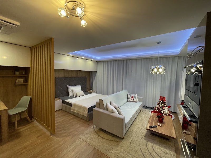 Luxury & air-conditioned Osko Apartment near the city center - Luxury & air-conditioned Osko Apartment near the city center, Křižíkova 703/97, Karlín, 186 00 Praha-Praha 8, Czechia
