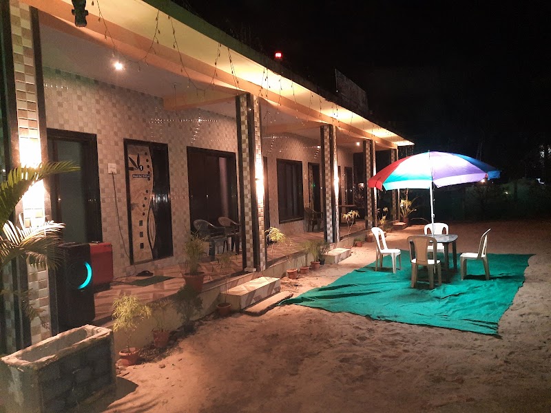 Tarkarli Beach Resort - Tarkarli Beach Resort Near Old Datta Mandir Tarkarli Road Malvan, Tarkarli, Maharashtra 416606, India
