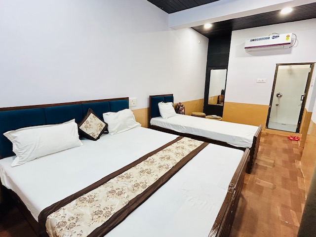 Hotel Shivika, Bikaner