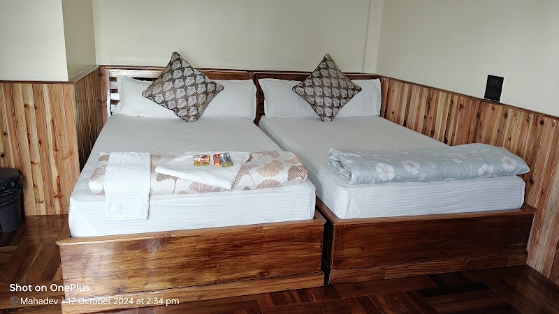 The Brick House Stay - The Brick House Stay, Hill Top Road, Kalimpong Khasmahal, Kalimpong, West Bengal 734301, India