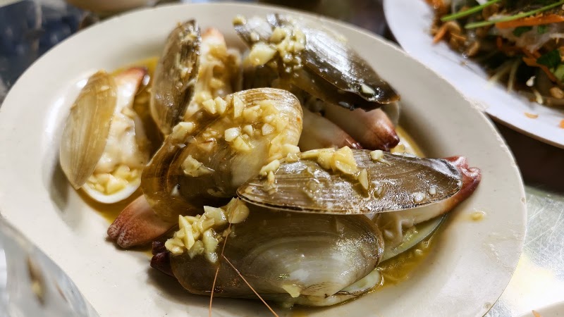 Quán Lan Chi - Quán Lan Chi, 04 Tháp Bà, Bắc Nha Trang, Khánh Hòa, Vietnam
