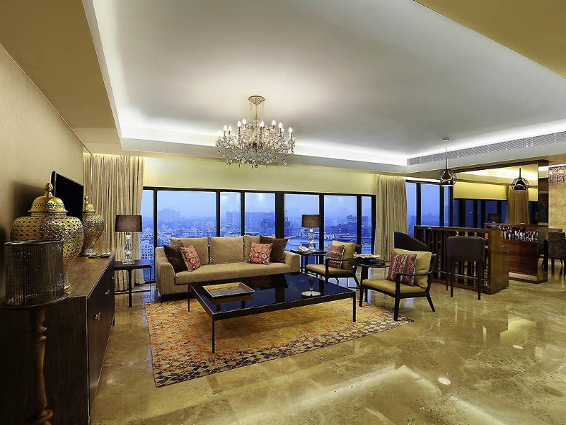 Novotel Kolkata - Hotel & Residences - Novotel Kolkata - Hotel & Residences, Sub-Central Business District(Action Area 1), Action Area 1C, Newtown, Kolkata, West Bengal 700156, India