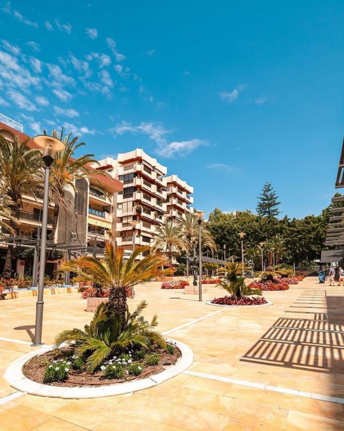 Marbella - Marbella Marbella, Málaga, Spain