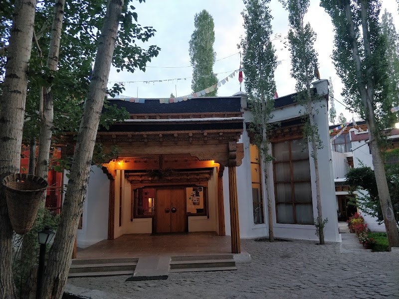 Lharisa Resort - Lharisa Resort Skara Leh, Leh, 194101