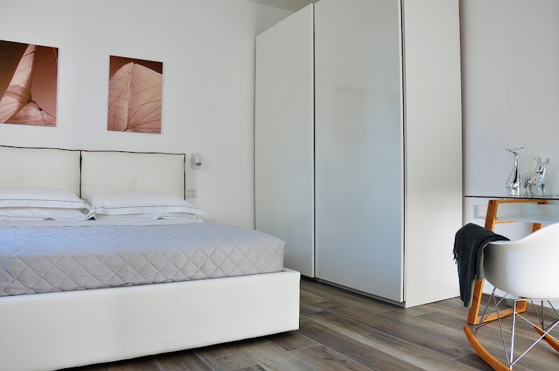 Luxury Apartments and Villas Cervia - Luxury Apartments and Villas Cervia, Viale Sicilia, 27, V.le Sicilia, 21, 48015 Cervia RA, Italy