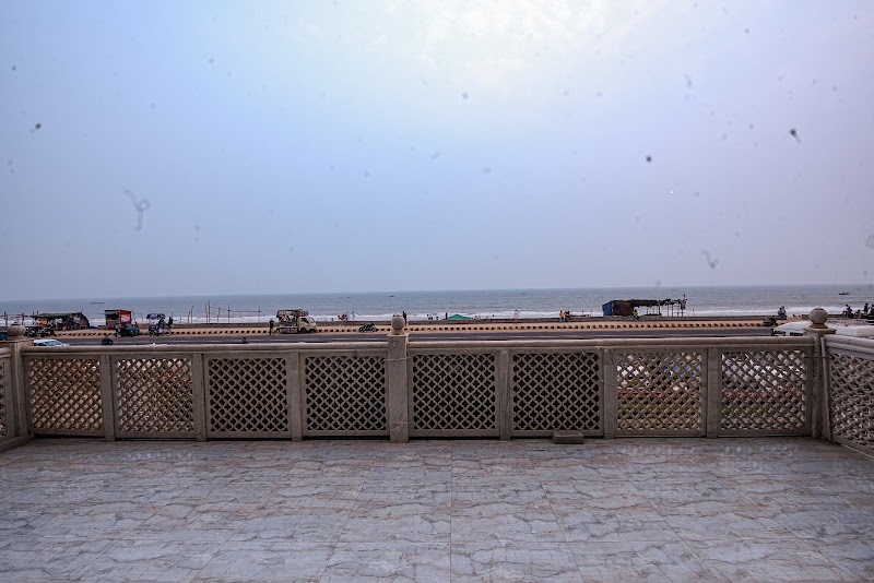 NRS Royal Palace - NRS Royal Palace New Marine Drive Rd, Sipasarubali, Baliapanda Housing Board Colony, Puri, Odisha 752001, India
