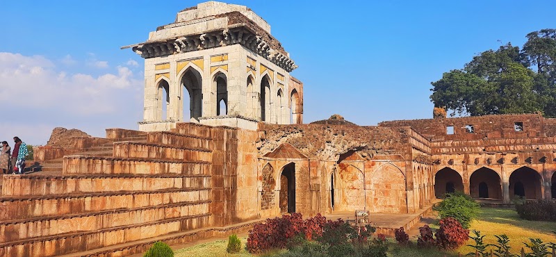 Mandav - Mandav, Madhya Pradesh 454010, India