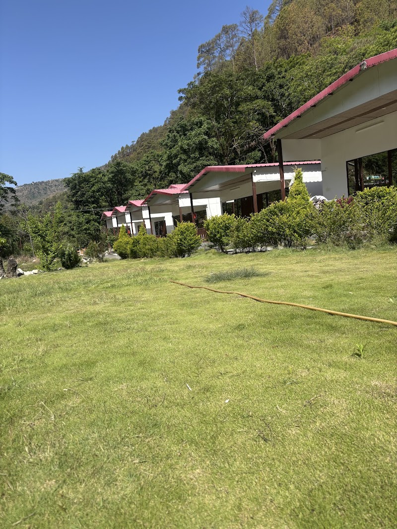 Rishi Dhara Resort and Cottages