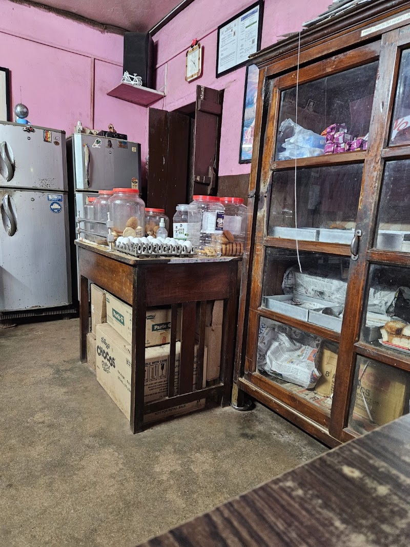 Patnem Chai Shop - Patnem Chai Shop, Adjcent to Patnem Bus stop, On the junction of the road going to Patnem Beach,, X2XP+9CX, Palolem, Canacona, Goa 403702, India