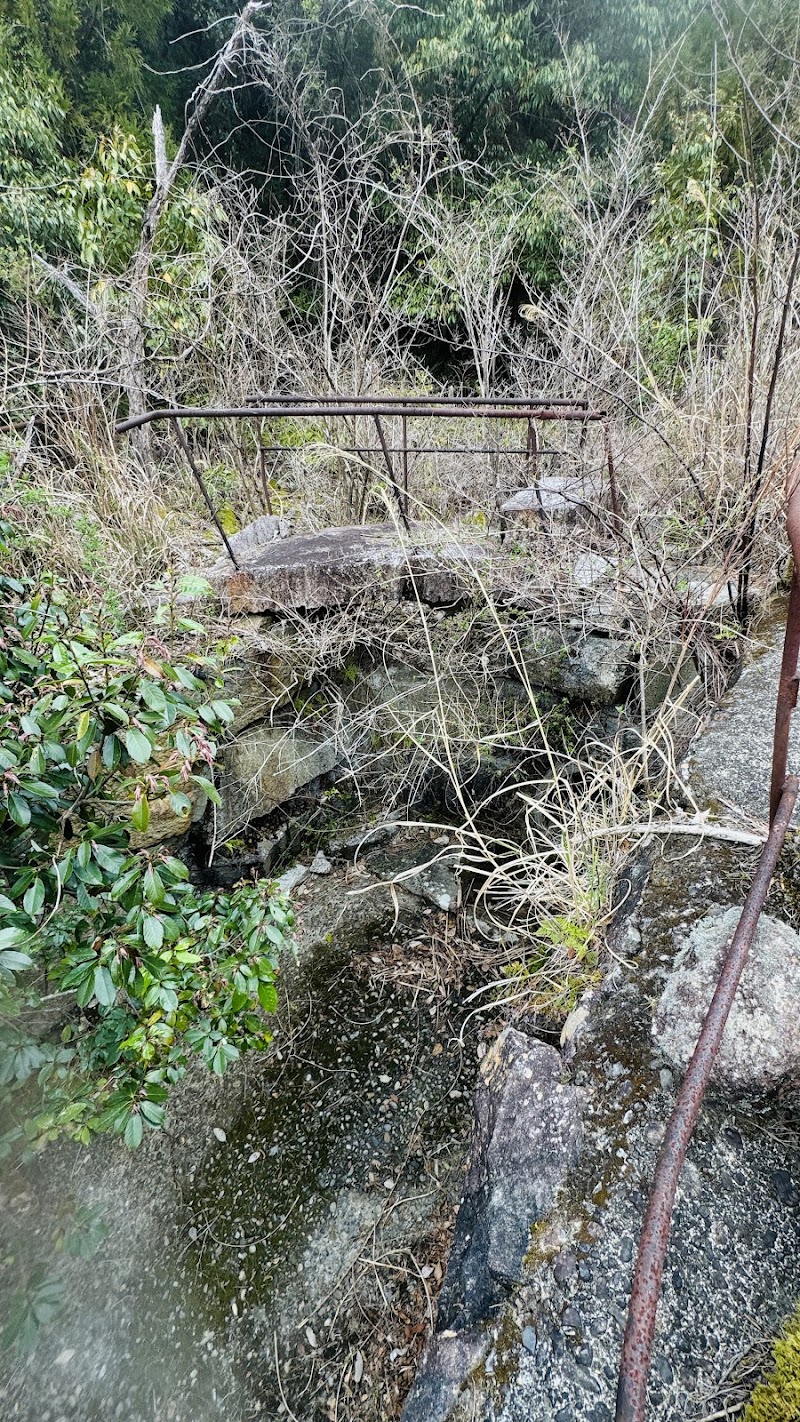 南紀の石切場跡 - 南紀の石切場跡, Sebara, Kiho, Minamimuro District, Mie 519-5717, Japan